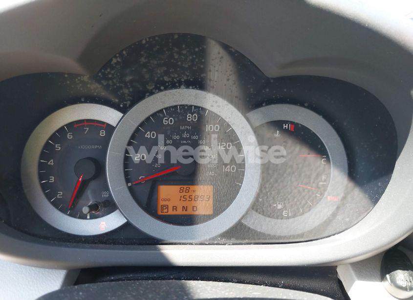 Photo 7 of 2011 Toyota Rav4 LIMITED (VIN 2T3DK4DV9BW049091)