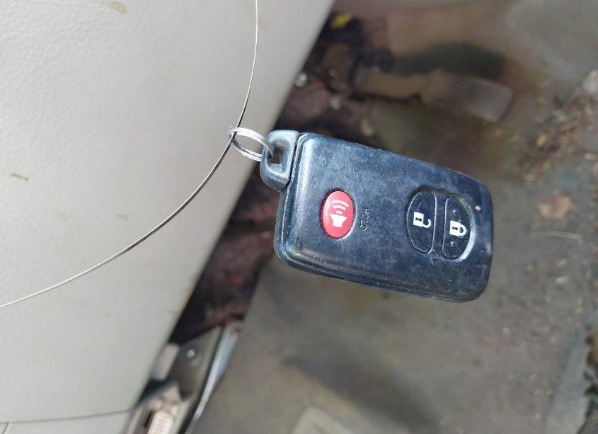 Photo 11 of 2011 Toyota Rav4 LIMITED (VIN 2T3DK4DV9BW065310)