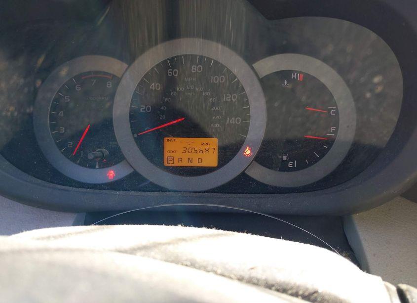 Photo 7 of 2011 Toyota Rav4 LIMITED (VIN 2T3DK4DV9BW065310)