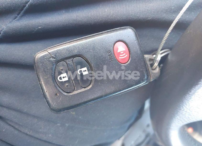 Photo 11 of 2010 Toyota Rav4 LIMITED (VIN 2T3DK4DVXAW024392)