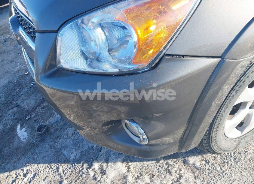 Photo 17 of 2010 Toyota Rav4 LIMITED (VIN 2T3DK4DVXAW024392)