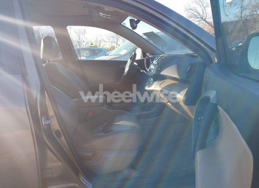 Photo 5 of 2010 Toyota Rav4 LIMITED (VIN 2T3DK4DVXAW024392)