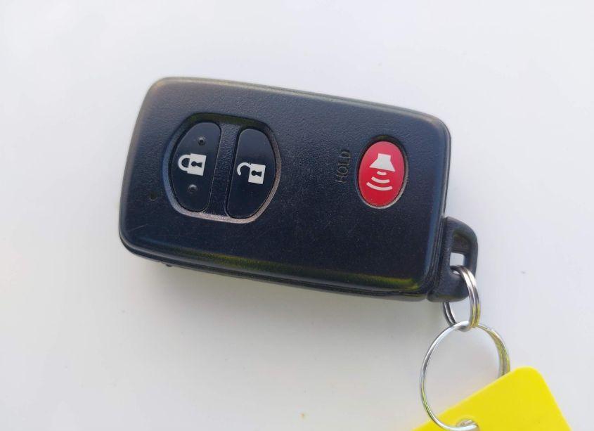 Photo 11 of 2012 Toyota Rav4 LIMITED V6 (VIN 2T3DK4DVXCW068184)