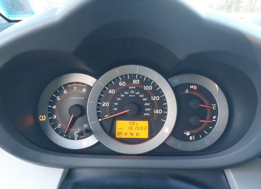 Photo 15 of 2012 Toyota Rav4 LIMITED V6 (VIN 2T3DK4DVXCW068184)