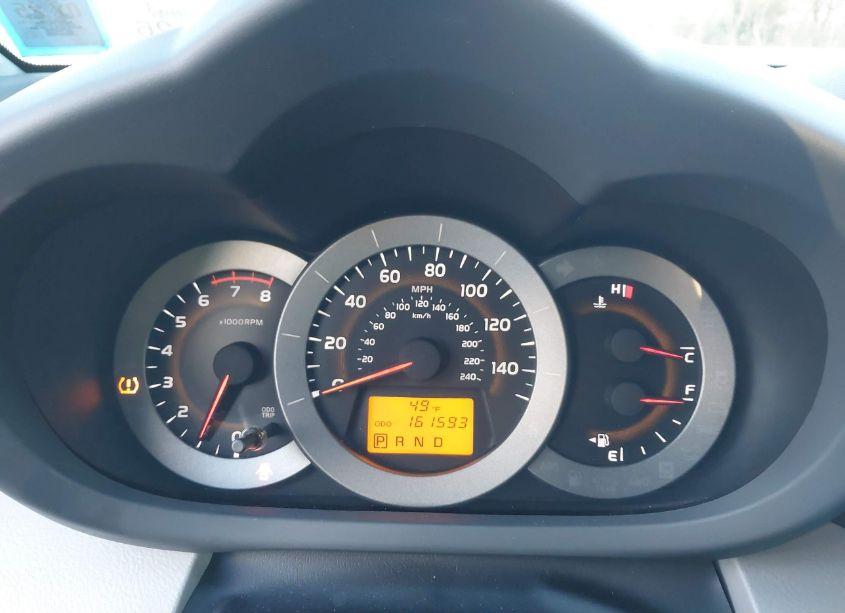 Photo 7 of 2012 Toyota Rav4 LIMITED V6 (VIN 2T3DK4DVXCW068184)