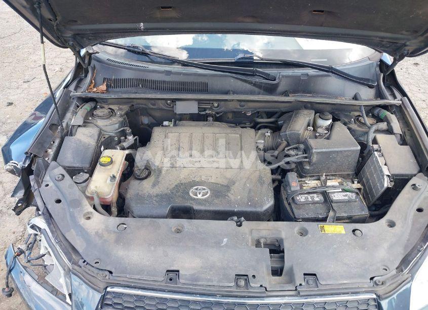 Photo 10 of 2012 Toyota Rav4 LIMITED V6 (VIN 2T3DK4DVXCW075412)