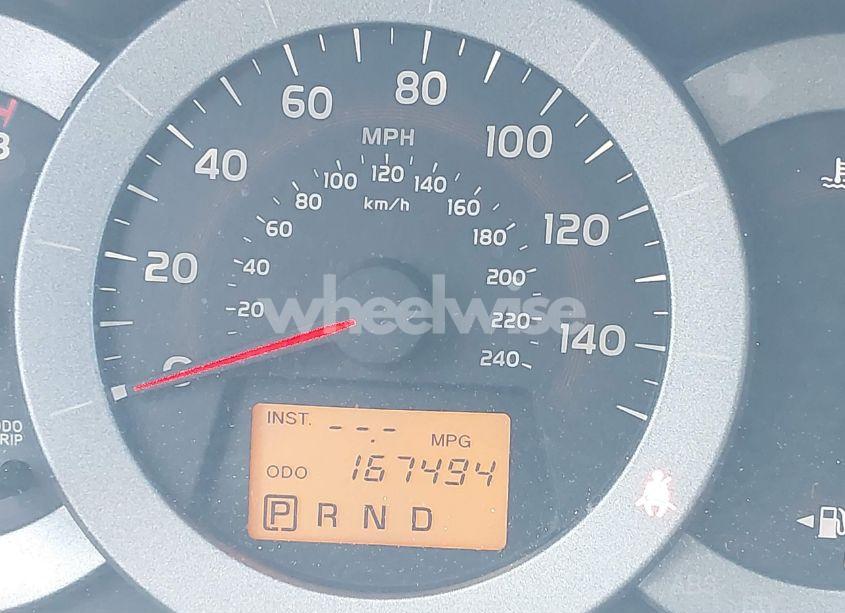 Photo 16 of 2012 Toyota Rav4 LIMITED V6 (VIN 2T3DK4DVXCW075412)