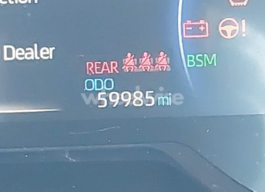 Photo 15 of 2019 Toyota Rav4 HYBRID LIMITED (VIN 2T3DWRFV1KW022420)