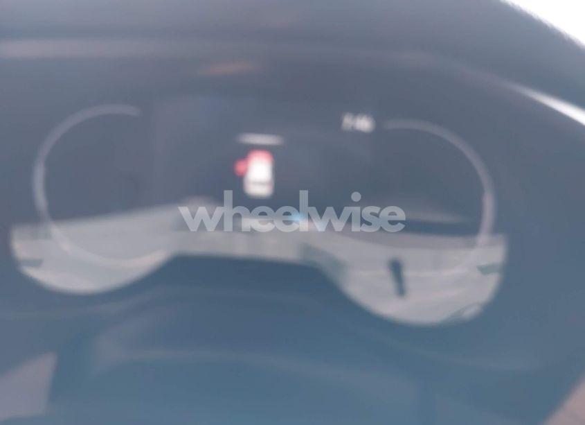 Photo 7 of 2020 Toyota Rav4 HYBRID LIMITED (VIN 2T3DWRFV5LW053459)