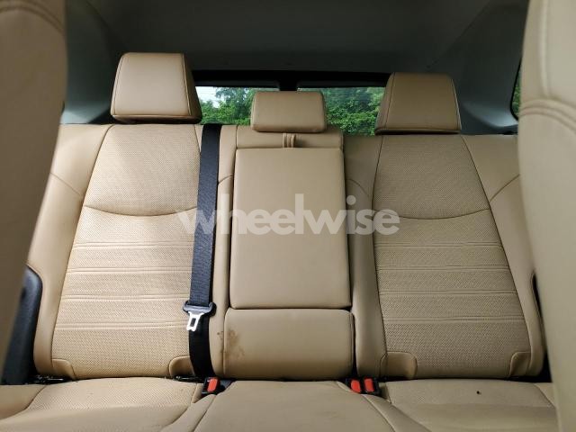 Photo 7 of 2019 TOYOTA RAV4 LIMITED (VIN 2T3DWRFV7KW042168)