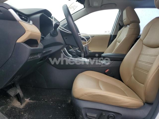 Photo 8 of 2019 TOYOTA RAV4 LIMITED (VIN 2T3DWRFV7KW042168)