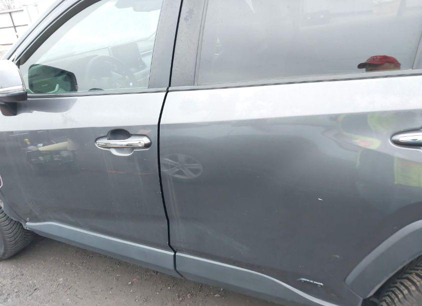 Photo 15 of 2020 Toyota Rav4 HYBRID LIMITED (VIN 2T3DWRFV8LW067923)