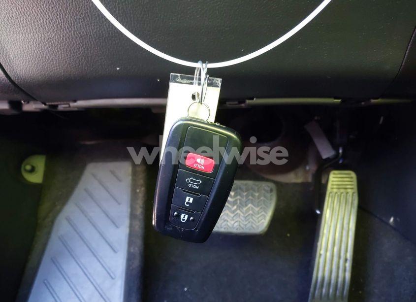 Photo 11 of 2024 Toyota Rav4 HYBRID XSE (VIN 2T3E6RFV0RW079920)