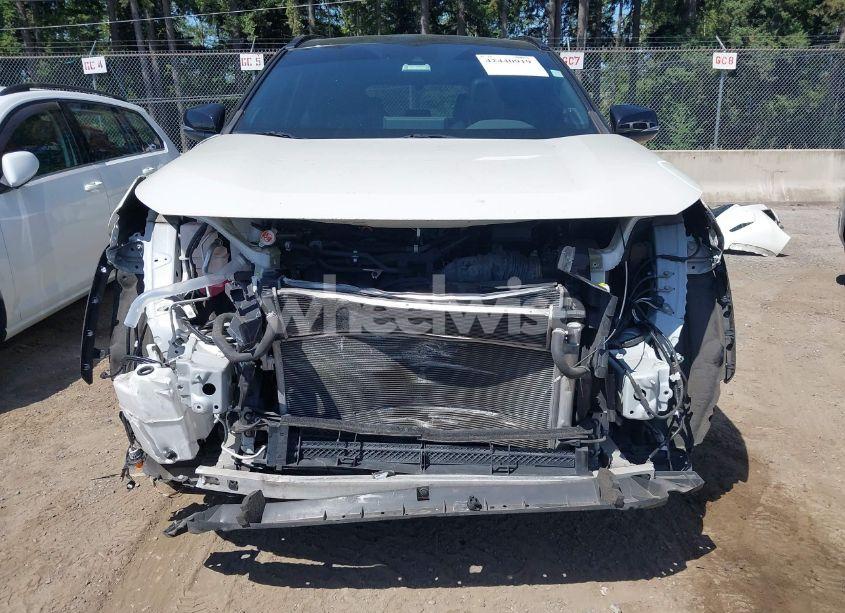 Photo 6 of 2021 Toyota Rav4 HYBRID XSE (VIN 2T3E6RFV1MW010758)