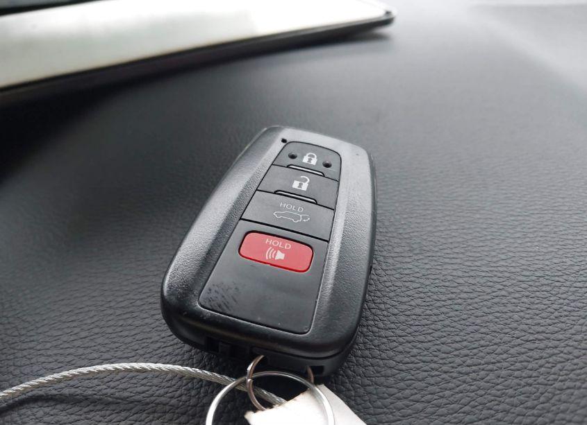 Photo 11 of 2024 Toyota Rav4 HYBRID XSE (VIN 2T3E6RFV1RW063225)