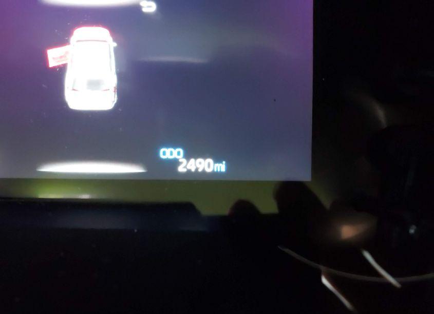 Photo 15 of 2024 Toyota Rav4 HYBRID XSE (VIN 2T3E6RFV1RW063225)