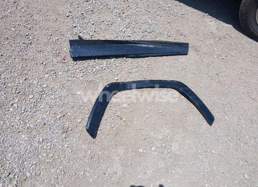 Photo 12 of 2021 Toyota Rav4 HYBRID XSE (VIN 2T3E6RFV2MW019937)