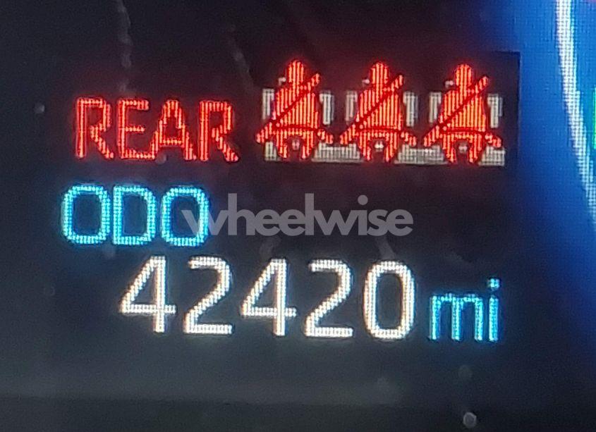 Photo 16 of 2021 Toyota Rav4 HYBRID XSE (VIN 2T3E6RFV2MW019937)