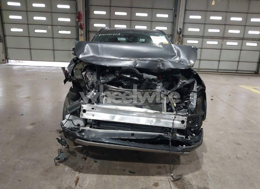 Photo 13 of 2023 Toyota Rav4 HYBRID XSE (VIN 2T3E6RFV2PW042025)