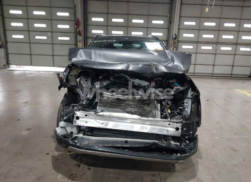 Photo 6 of 2023 Toyota Rav4 HYBRID XSE (VIN 2T3E6RFV2PW042025)