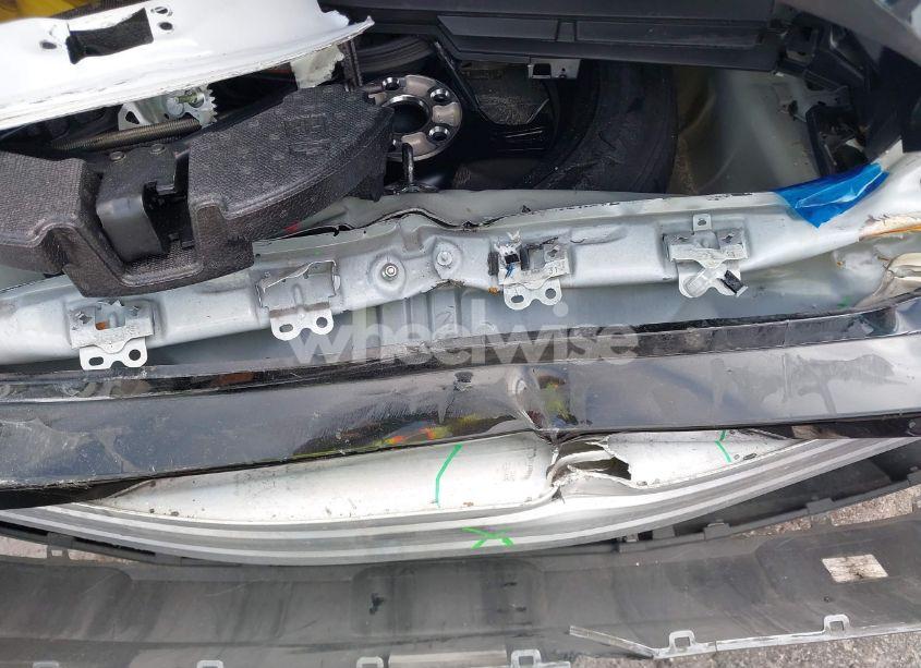 Photo 6 of 2021 Toyota Rav4 HYBRID XSE (VIN 2T3E6RFV3MW006002)