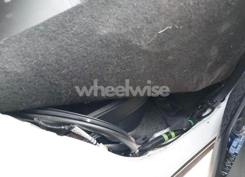 Photo 8 of 2021 Toyota Rav4 HYBRID XSE (VIN 2T3E6RFV3MW006002)