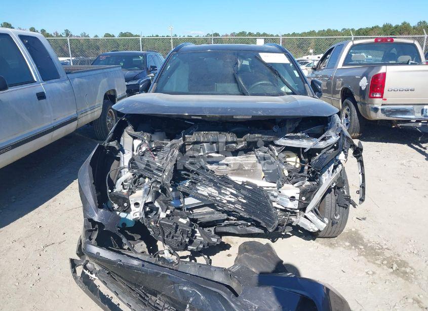 Photo 11 of 2022 Toyota Rav4 HYBRID XSE (VIN 2T3E6RFV3NW030446)