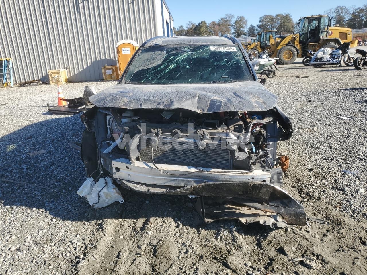 Photo 5 of 2024 TOYOTA RAV4 XSE N/A (VIN 2T3E6RFV5RW058979)