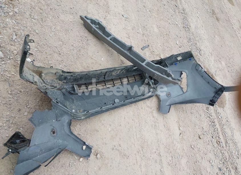 Photo 12 of 2021 Toyota Rav4 HYBRID XSE (VIN 2T3E6RFV6MW007886)