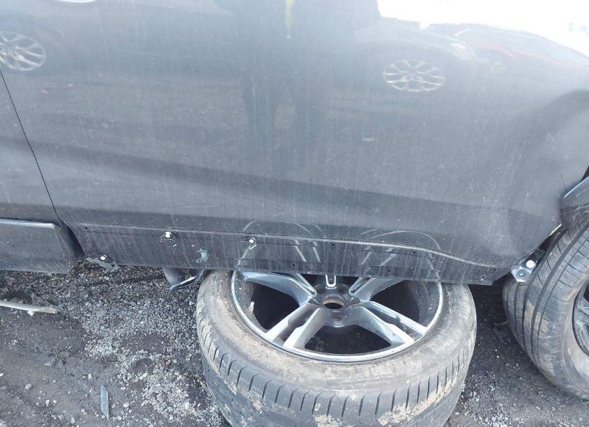 Photo 19 of 2024 Toyota Rav4 HYBRID XSE (VIN 2T3E6RFV6RW062796)