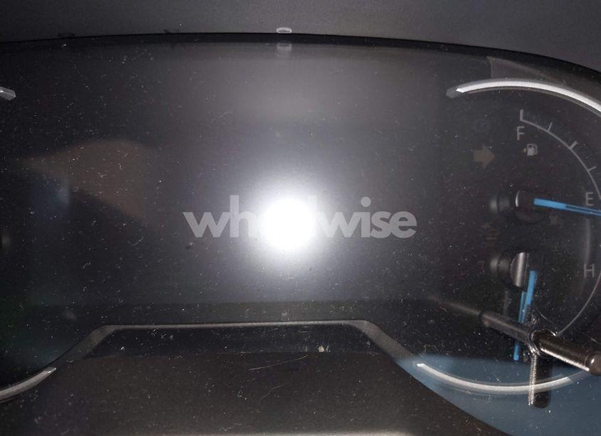 Photo 7 of 2022 Toyota Rav4 HYBRID XSE (VIN 2T3E6RFV7NW036752)