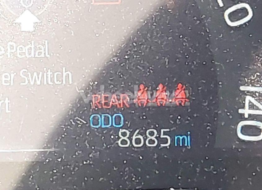 Photo 16 of 2024 Toyota Rav4 HYBRID XSE (VIN 2T3E6RFV7RW053105)