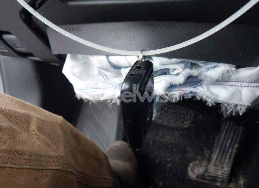 Photo 11 of 2024 Toyota Rav4 HYBRID XSE (VIN 2T3E6RFV9RW047225)