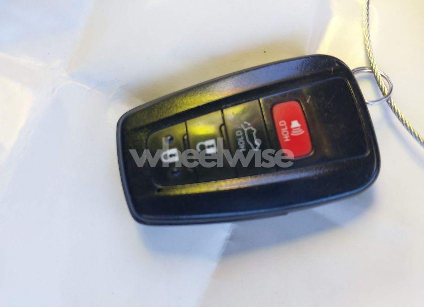 Photo 11 of 2021 Toyota Rav4 HYBRID XSE (VIN 2T3E6RFVXMW009477)