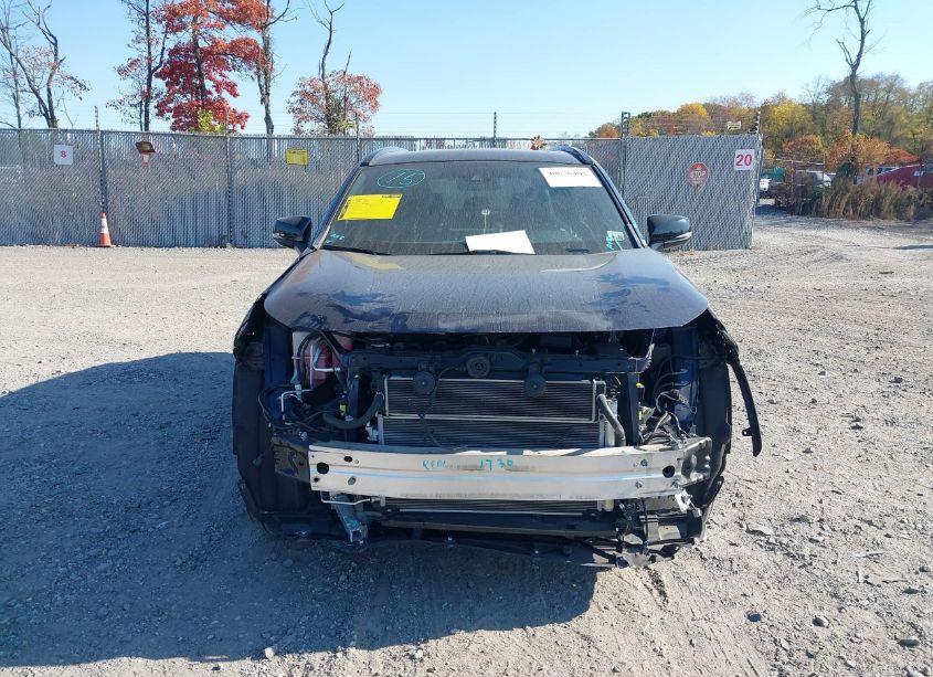 Photo 12 of 2021 Toyota Rav4 HYBRID XSE (VIN 2T3E6RFVXMW022536)