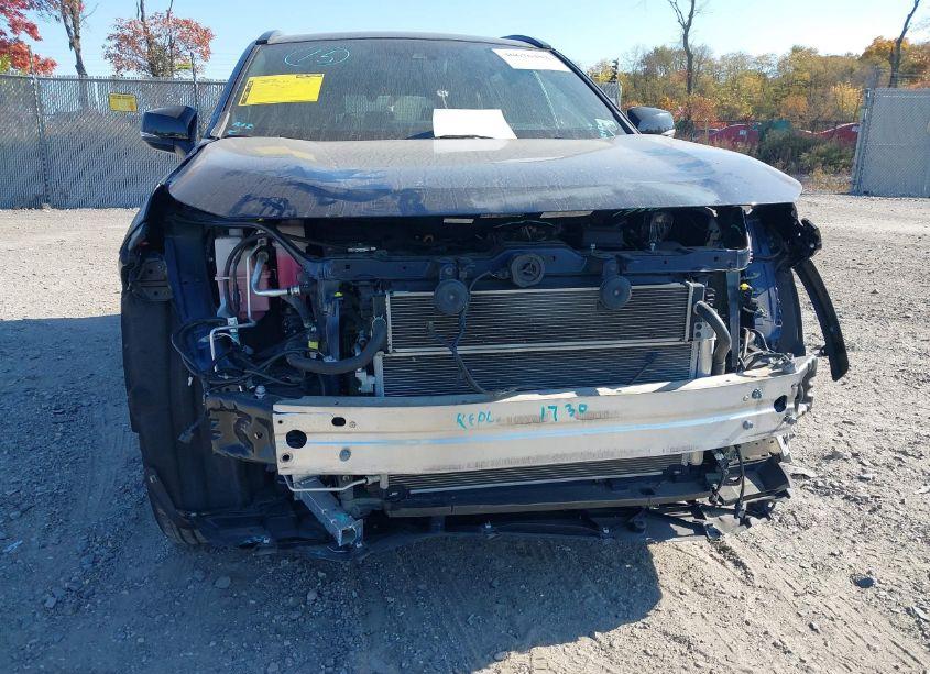 Photo 17 of 2021 Toyota Rav4 HYBRID XSE (VIN 2T3E6RFVXMW022536)