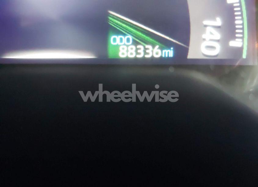 Photo 15 of 2020 Toyota Rav4 HYBRID XSE (VIN 2T3EWRFV1LW051664)