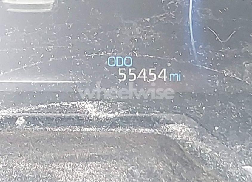 Photo 15 of 2020 Toyota Rav4 HYBRID XSE (VIN 2T3EWRFV7LW060272)