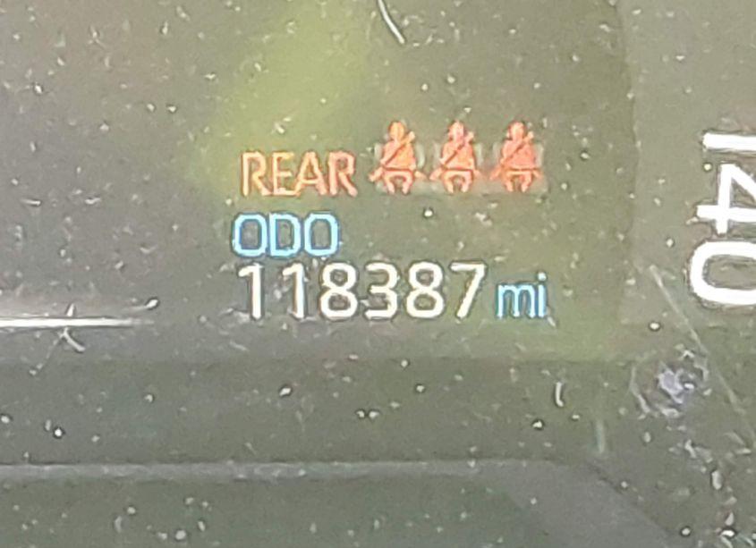 Photo 15 of 2020 Toyota Rav4 HYBRID XSE (VIN 2T3EWRFV7LW097838)