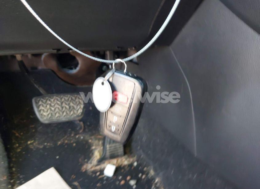 Photo 11 of 2020 Toyota Rav4 HYBRID XSE (VIN 2T3EWRFV8LW099579)