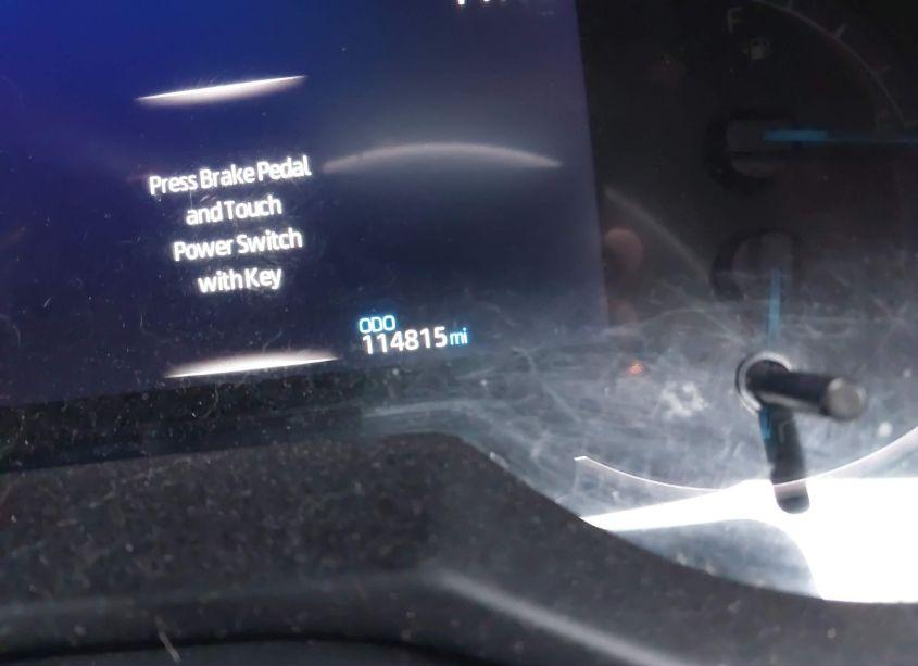 Photo 15 of 2020 Toyota Rav4 HYBRID XSE (VIN 2T3EWRFVXLW084324)