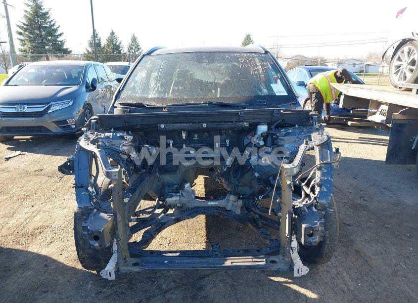 Photo 11 of 2019 Toyota Rav4 LE (VIN 2T3F1RFV0KC013247)