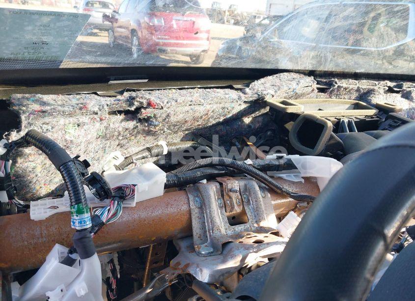 Photo 7 of 2019 Toyota Rav4 LE (VIN 2T3F1RFV0KC013247)