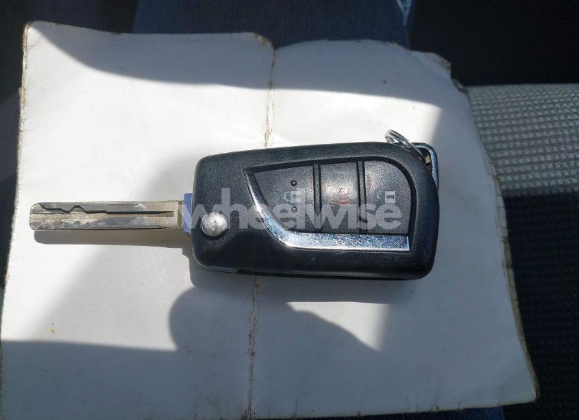 Photo 11 of 2019 Toyota Rav4 LE (VIN 2T3F1RFV0KC057197)