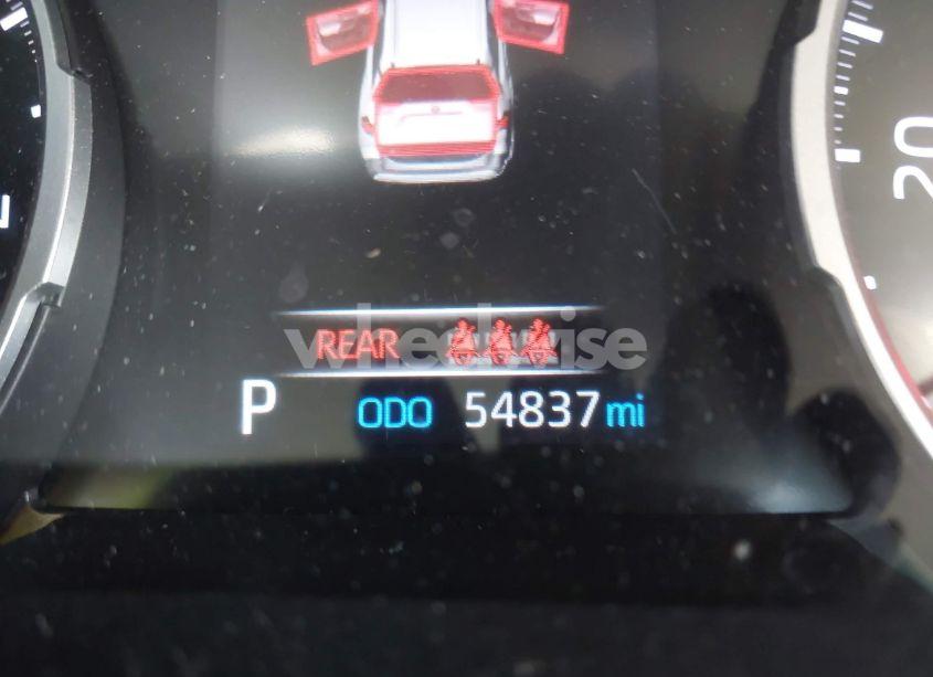 Photo 15 of 2019 Toyota Rav4 LE (VIN 2T3F1RFV0KC057197)