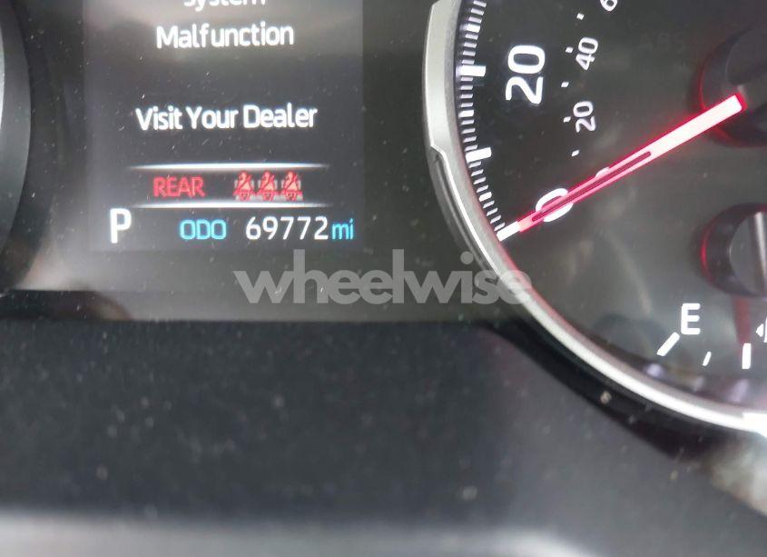 Photo 15 of 2021 Toyota Rav4 LE (VIN 2T3F1RFV0MC154869)