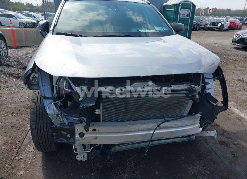 Photo 6 of 2021 Toyota Rav4 LE (VIN 2T3F1RFV0MC154869)