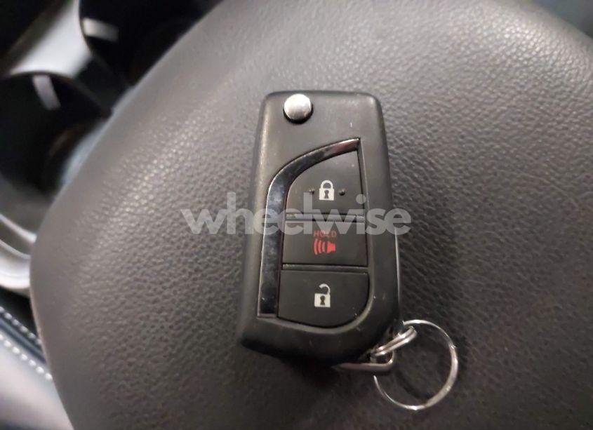 Photo 11 of 2021 Toyota Rav4 LE (VIN 2T3F1RFV0MC204959)