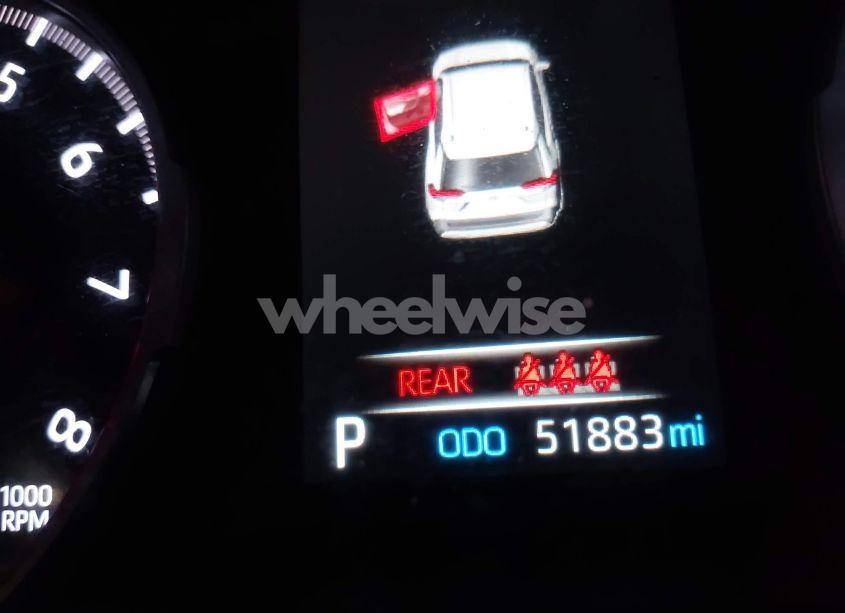 Photo 15 of 2021 Toyota Rav4 LE (VIN 2T3F1RFV0MC204959)