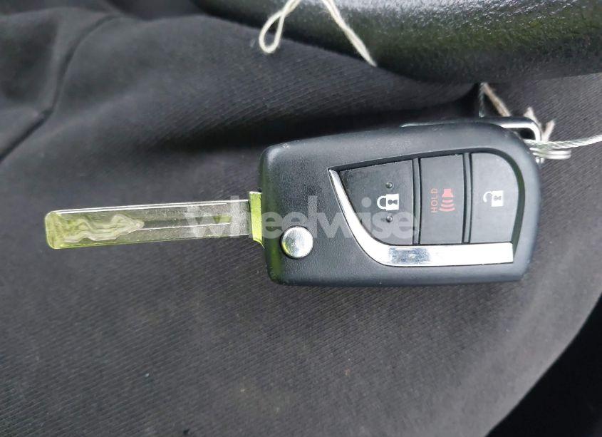 Photo 11 of 2021 Toyota Rav4 LE (VIN 2T3F1RFV0MC248475)